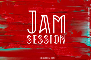 Jam Session: Infusing Playful Energy into Modern Design