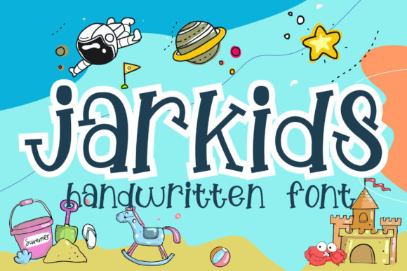 Jarkids: Elevating Design with Fun & Authenticity